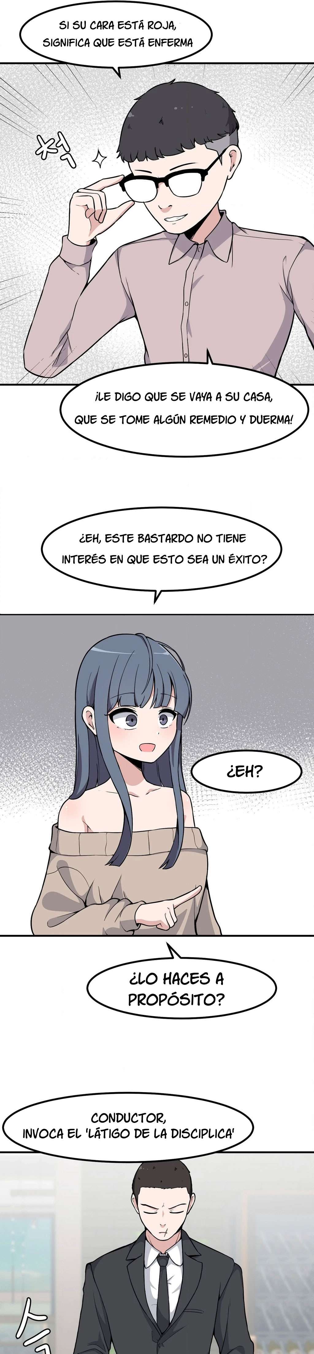El Secreto de Jae-kyung Capitulo 103 página 10