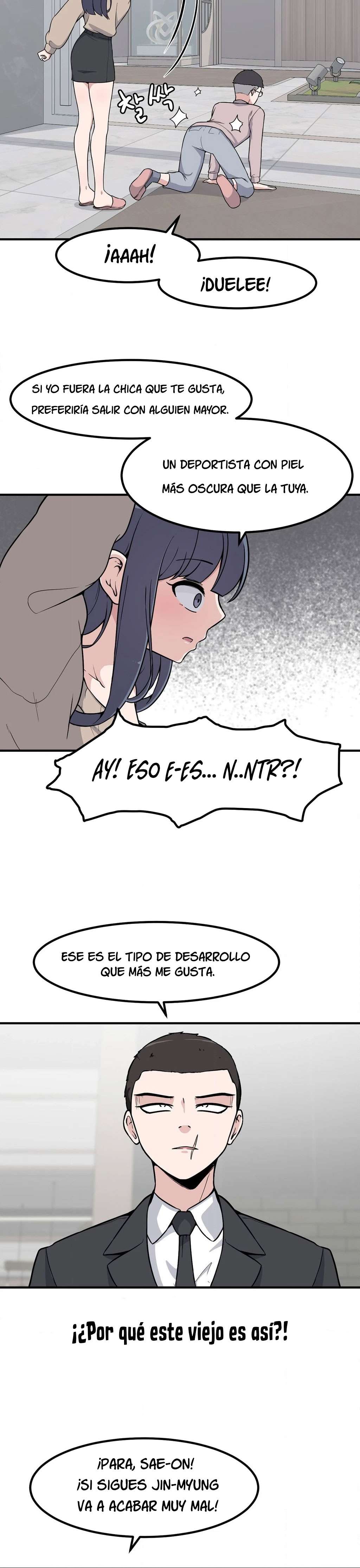 El Secreto de Jae-kyung Capitulo 103 página 13