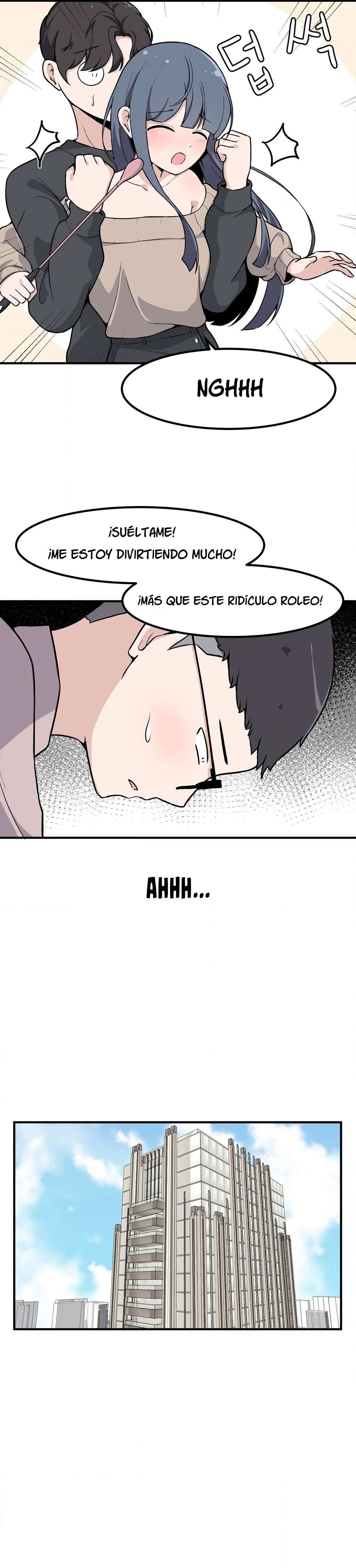 El Secreto de Jae-kyung Capitulo 103 página 14