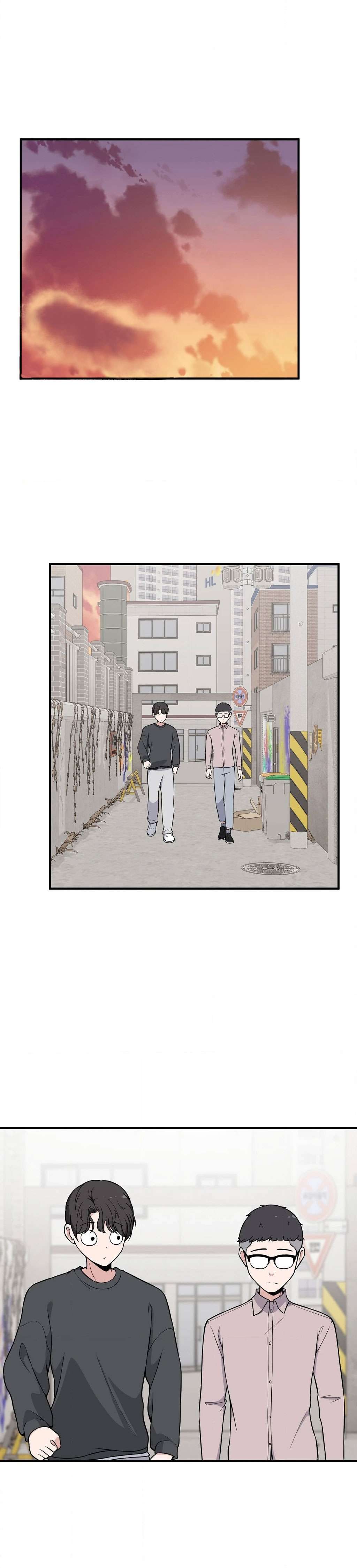 El Secreto de Jae-kyung Capitulo 103 página 15
