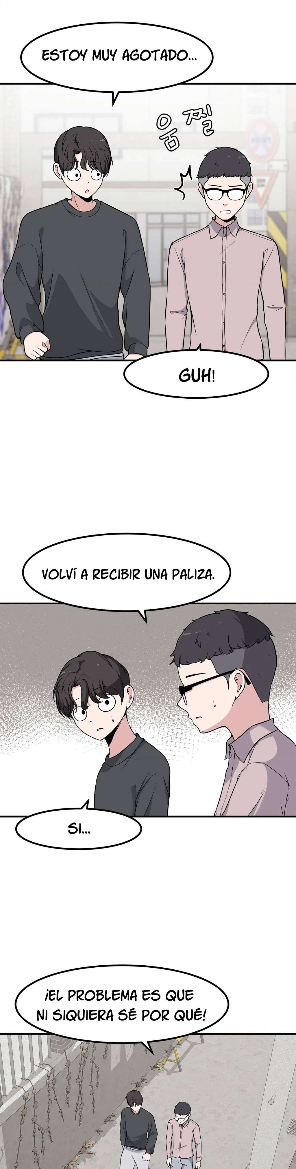 El Secreto de Jae-kyung Capitulo 103 página 16