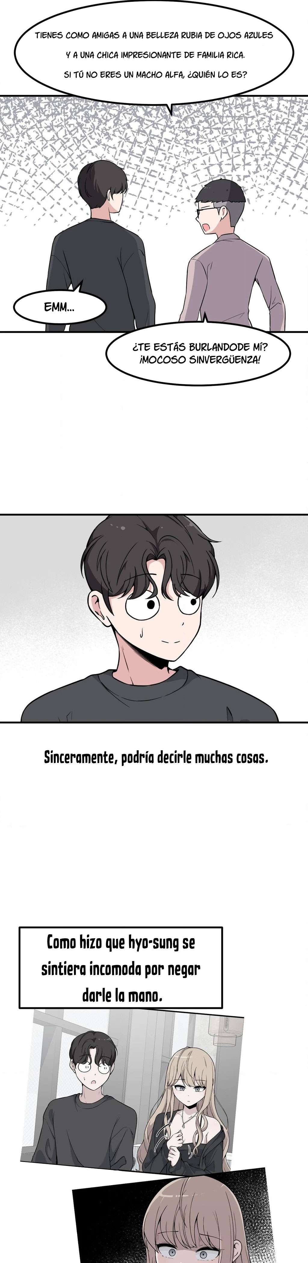El Secreto de Jae-kyung Capitulo 103 página 18