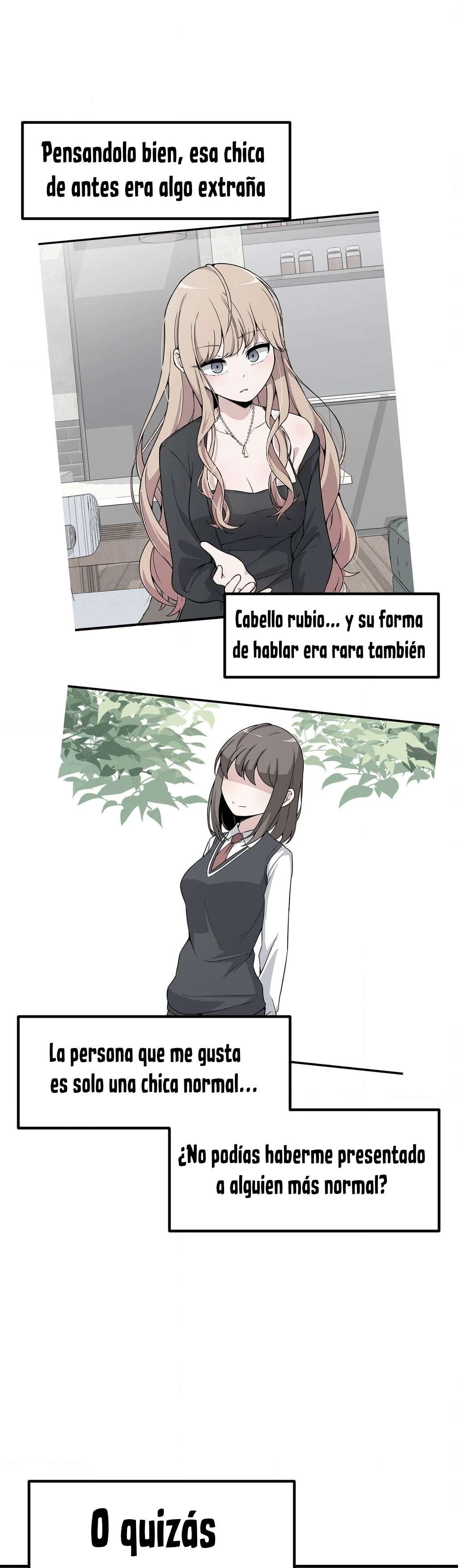 El Secreto de Jae-kyung Capitulo 103 página 2