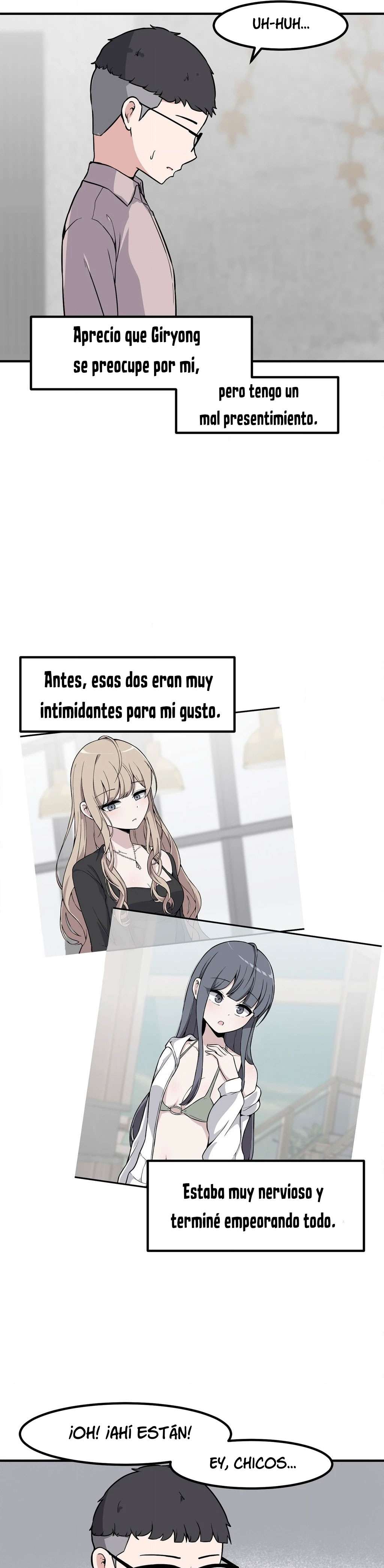El Secreto de Jae-kyung Capitulo 103 página 22