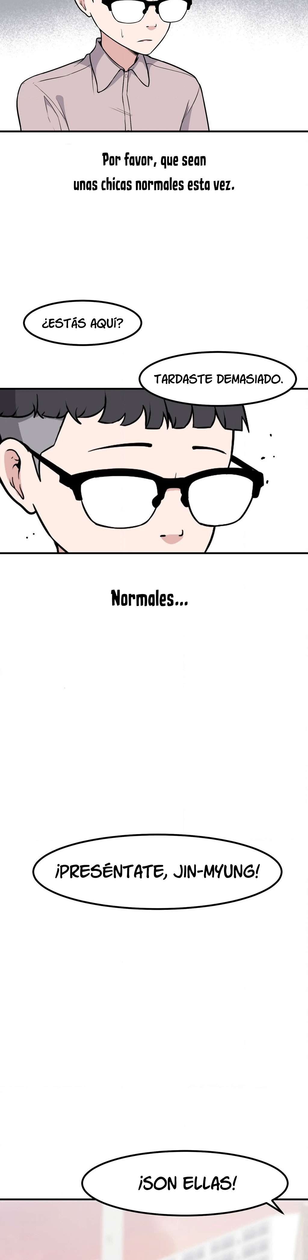 El Secreto de Jae-kyung Capitulo 103 página 23