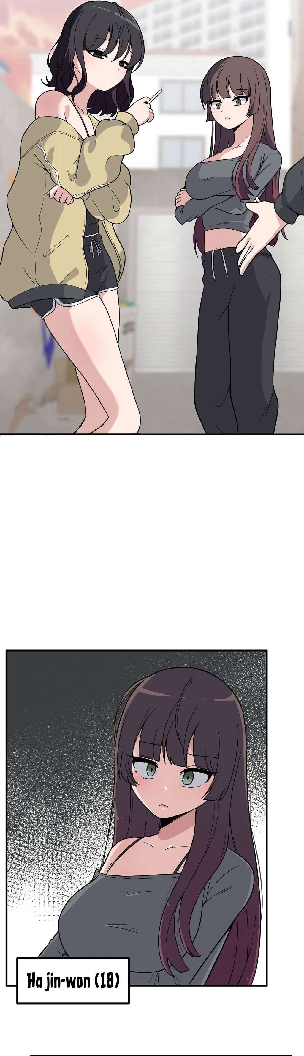 El Secreto de Jae-kyung Capitulo 103 página 24