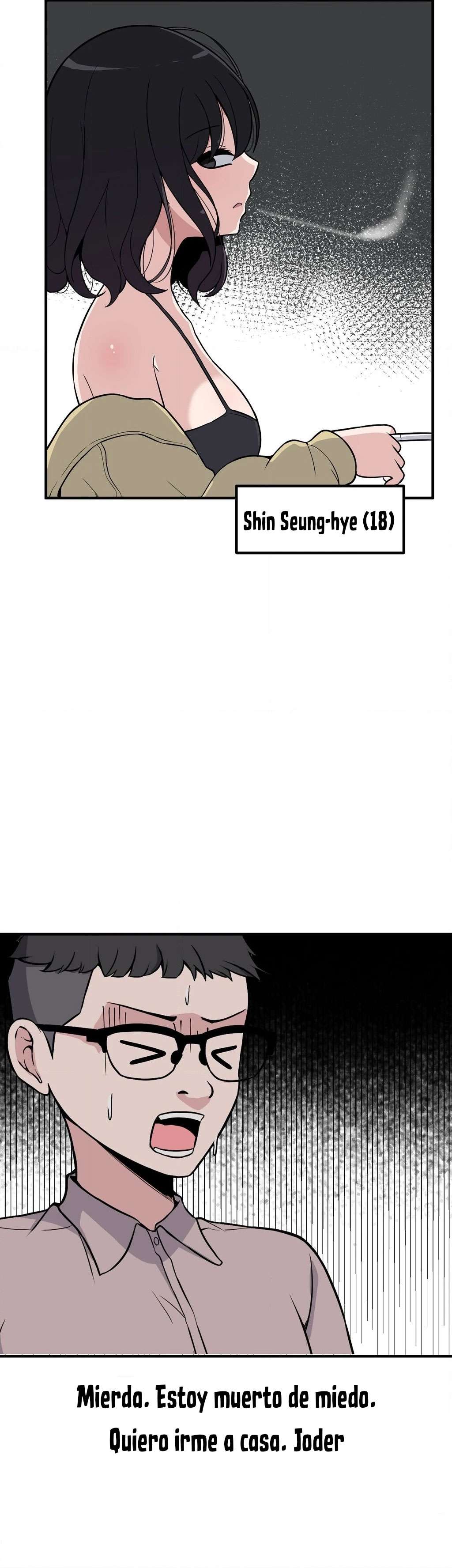 El Secreto de Jae-kyung Capitulo 103 página 25