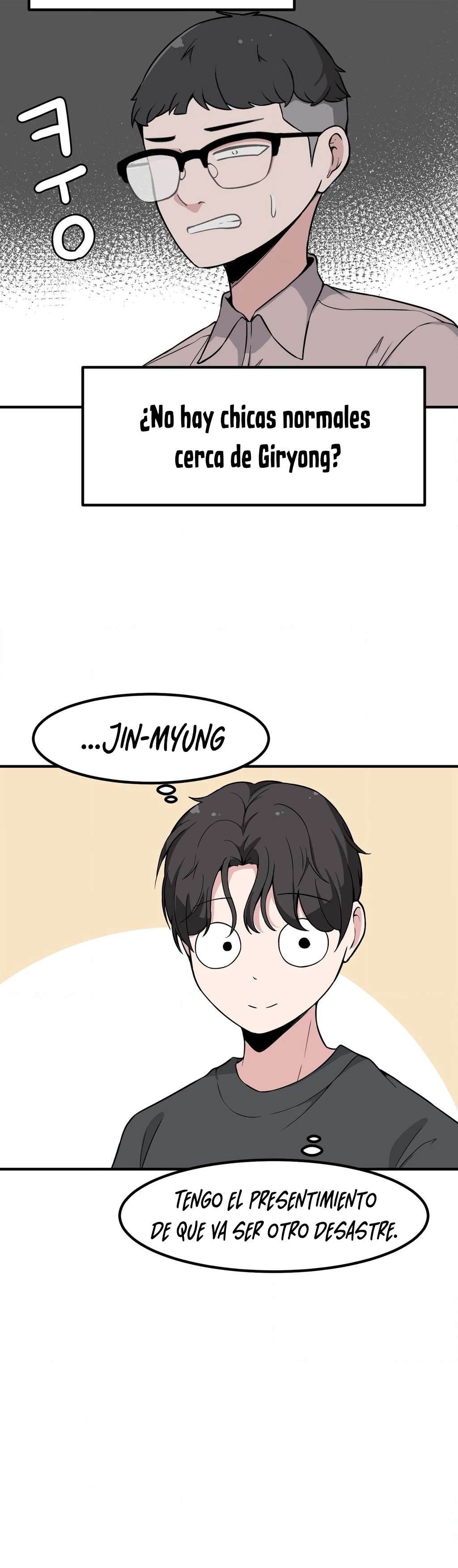 El Secreto de Jae-kyung Capitulo 103 página 3