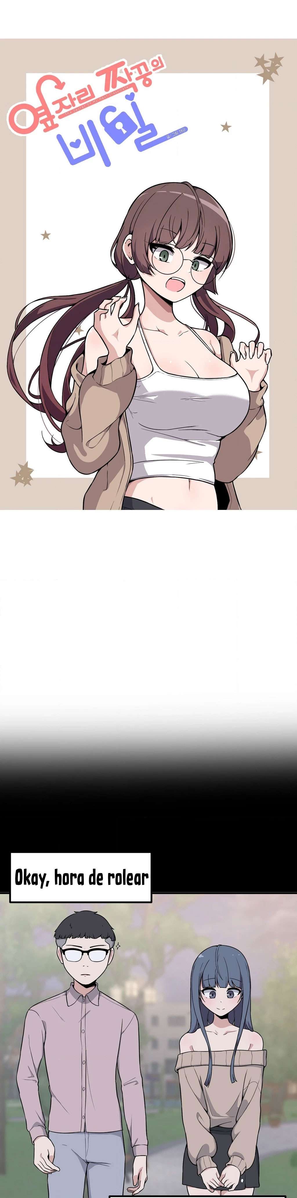 El Secreto de Jae-kyung Capitulo 103 página 4