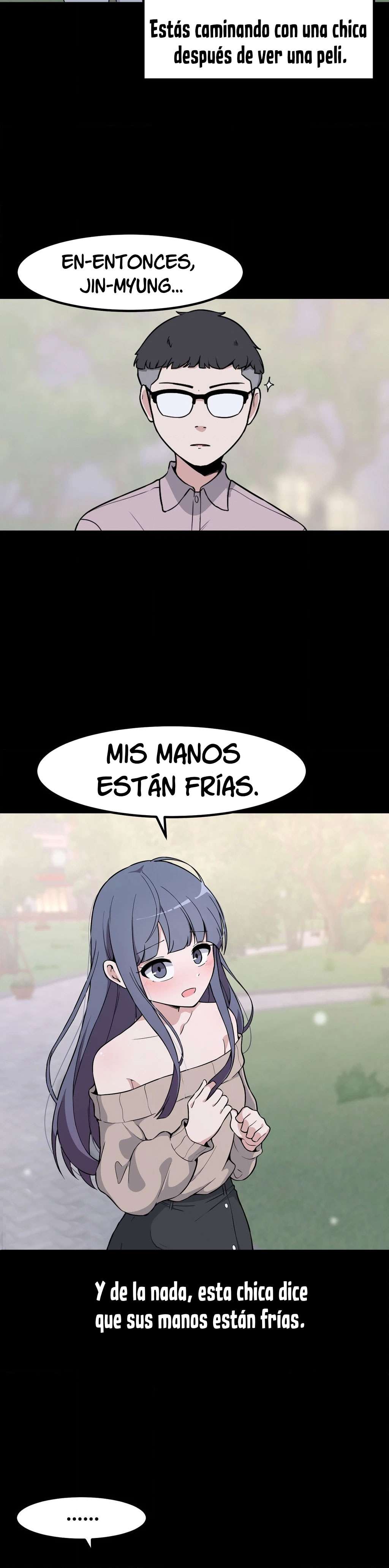 El Secreto de Jae-kyung Capitulo 103 página 5