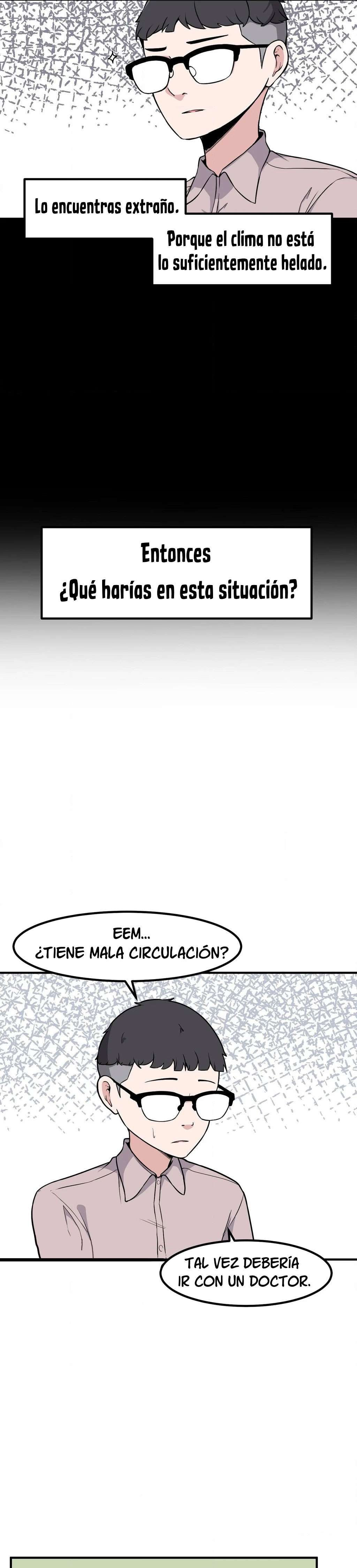 El Secreto de Jae-kyung Capitulo 103 página 6
