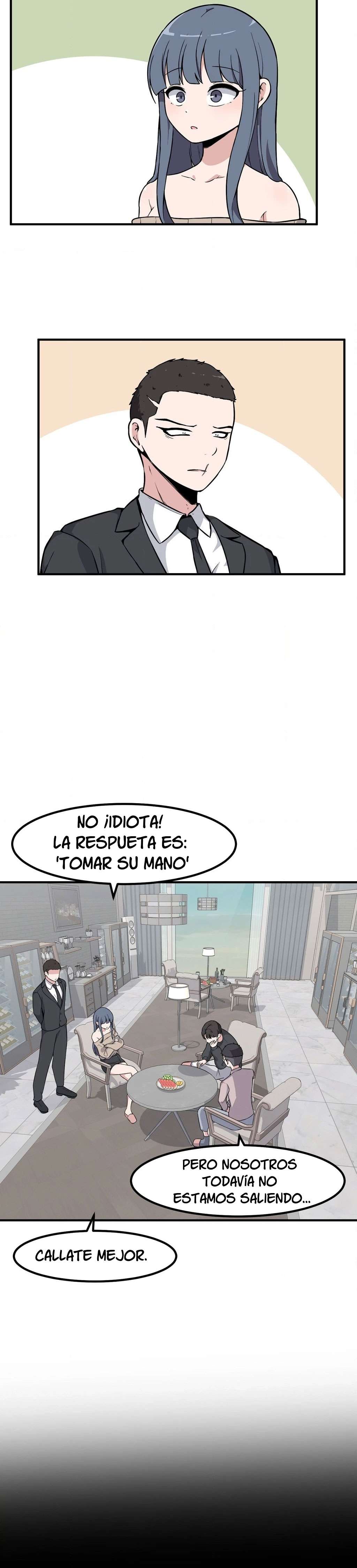 El Secreto de Jae-kyung Capitulo 103 página 7