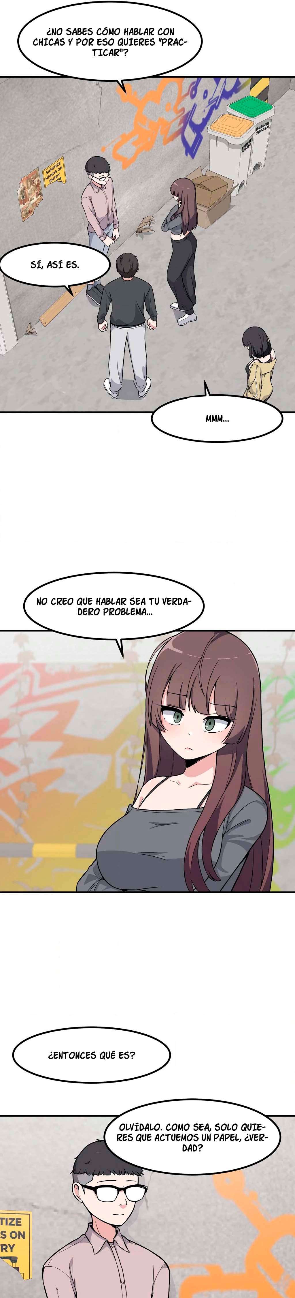 El Secreto de Jae-kyung Capitulo 104 página 10