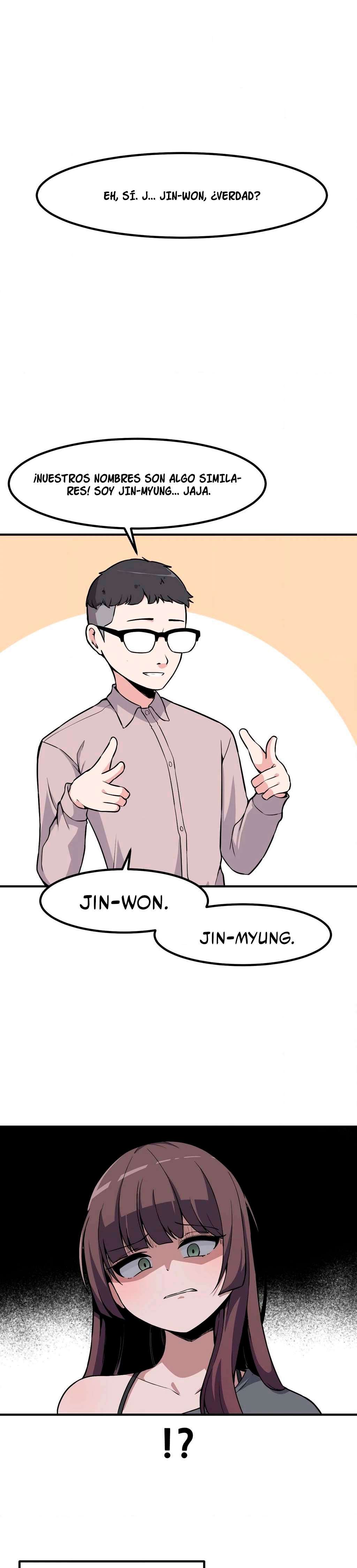 El Secreto de Jae-kyung Capitulo 104 página 12