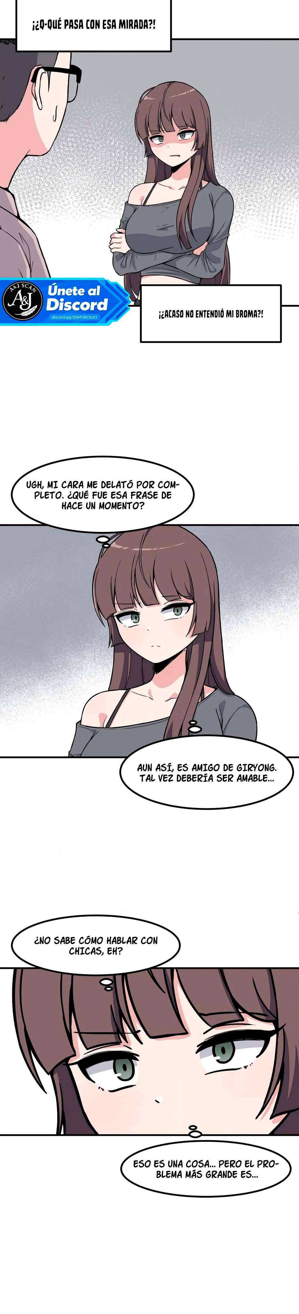 El Secreto de Jae-kyung Capitulo 104 página 13