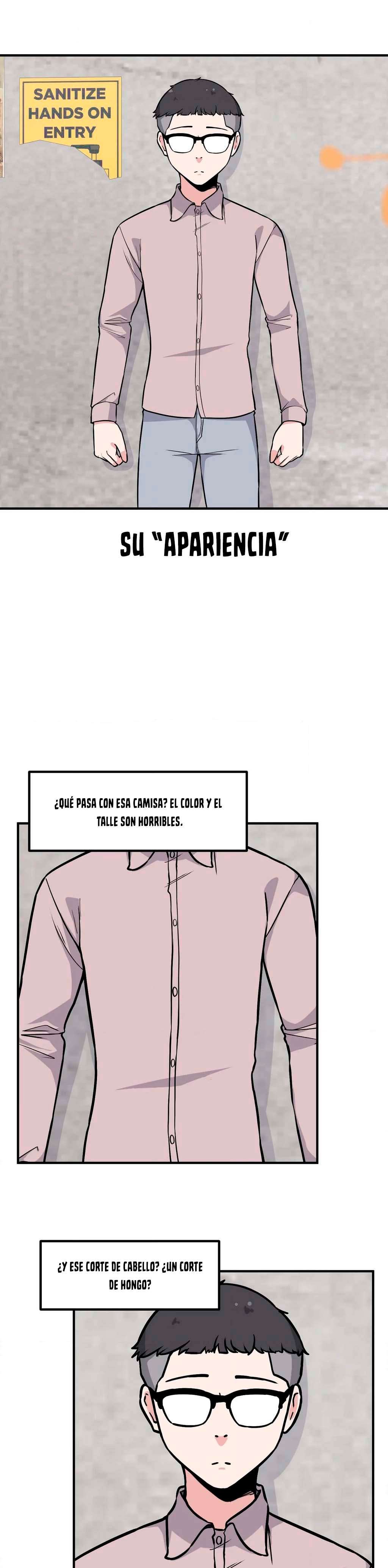 El Secreto de Jae-kyung Capitulo 104 página 14