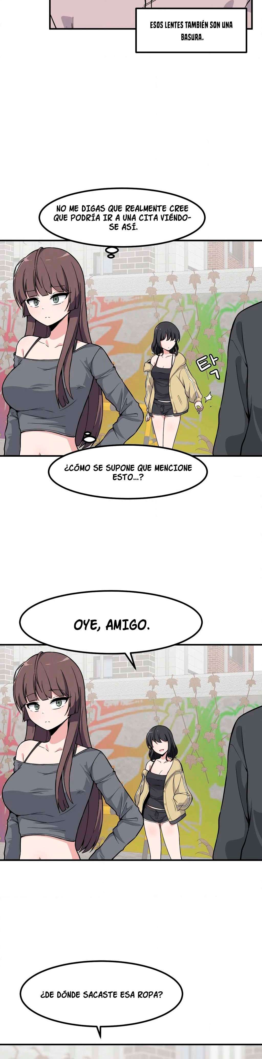 El Secreto de Jae-kyung Capitulo 104 página 15