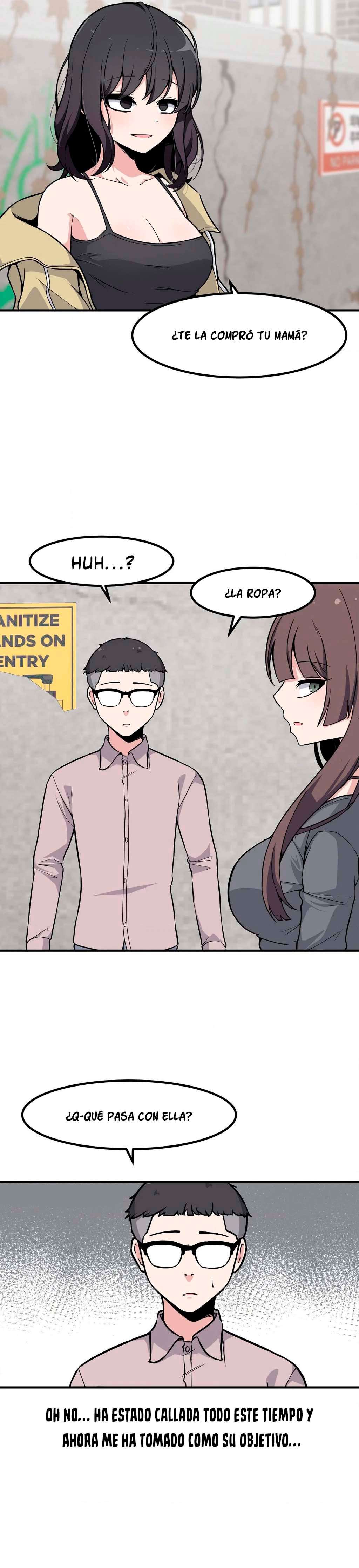 El Secreto de Jae-kyung Capitulo 104 página 16