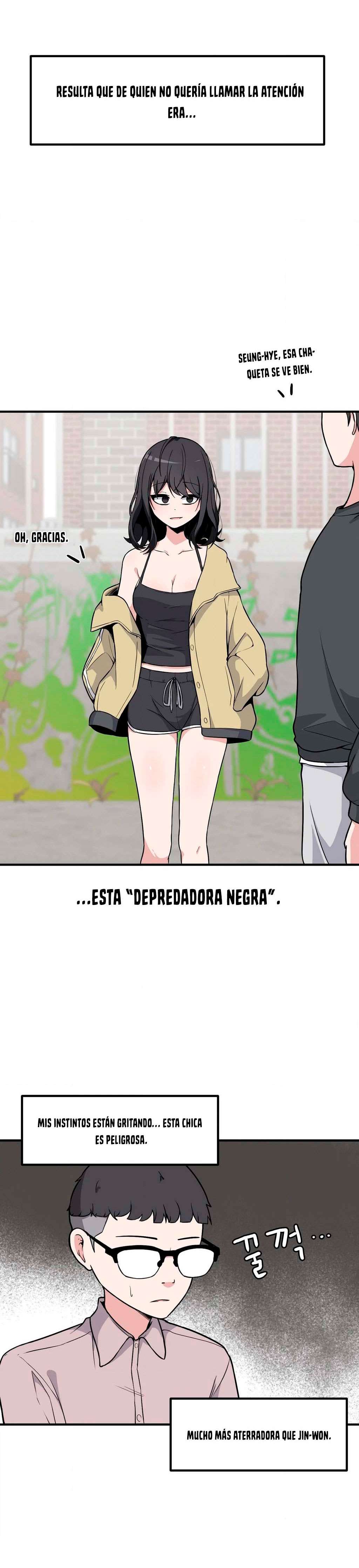 El Secreto de Jae-kyung Capitulo 104 página 17