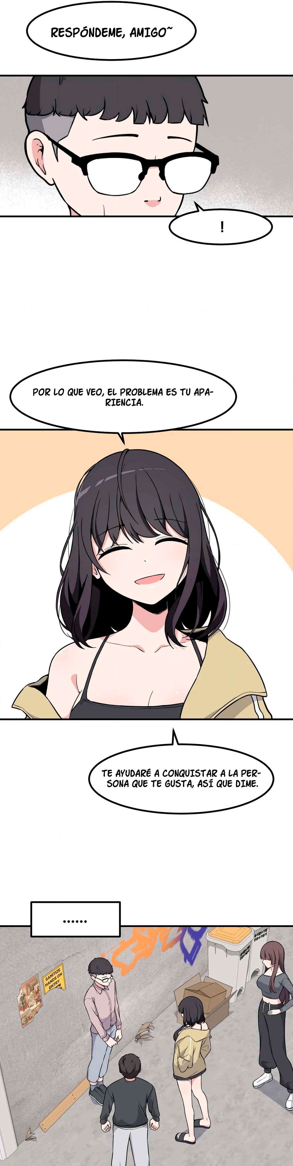 El Secreto de Jae-kyung Capitulo 104 página 18