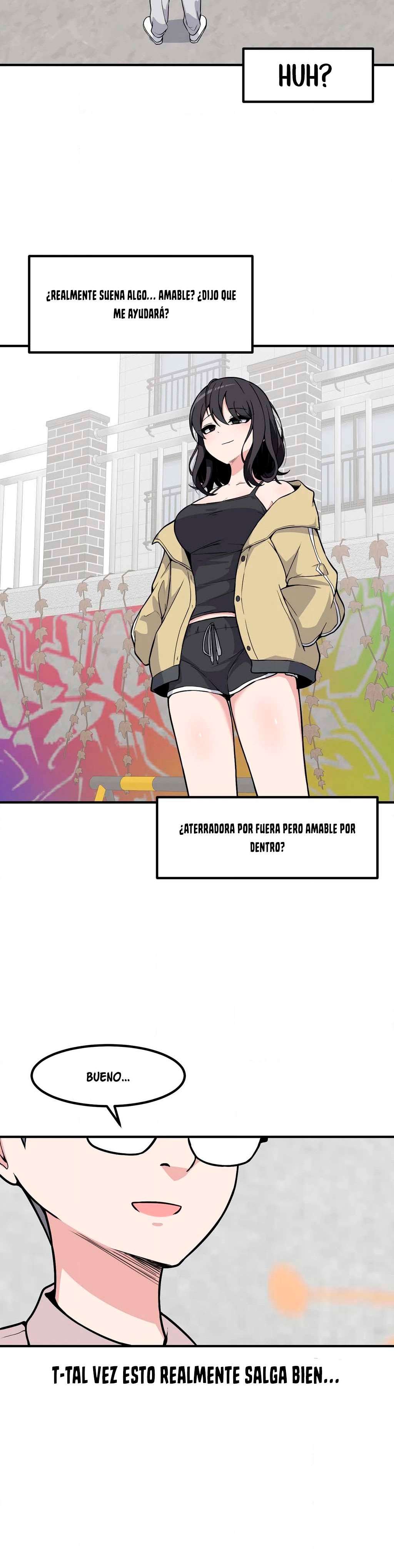 El Secreto de Jae-kyung Capitulo 104 página 19