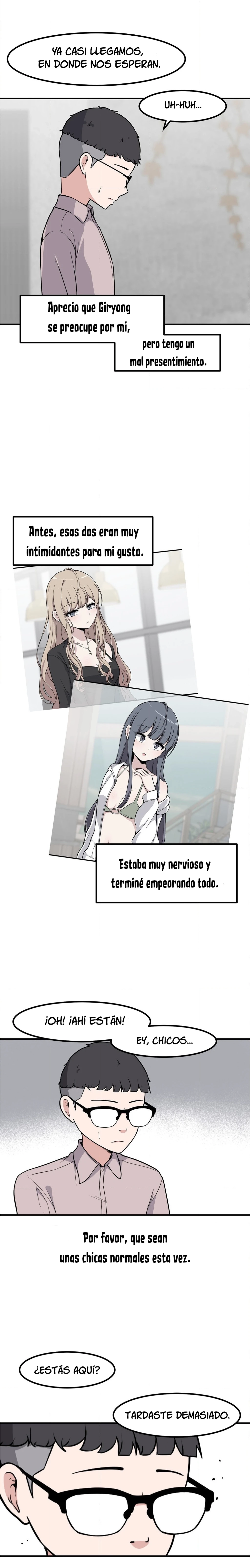 El Secreto de Jae-kyung Capitulo 104 página 2