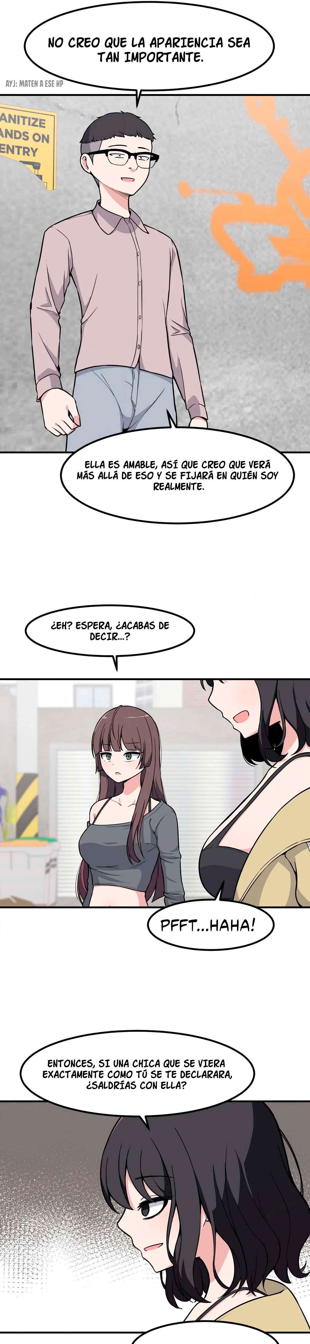 El Secreto de Jae-kyung Capitulo 104 página 20