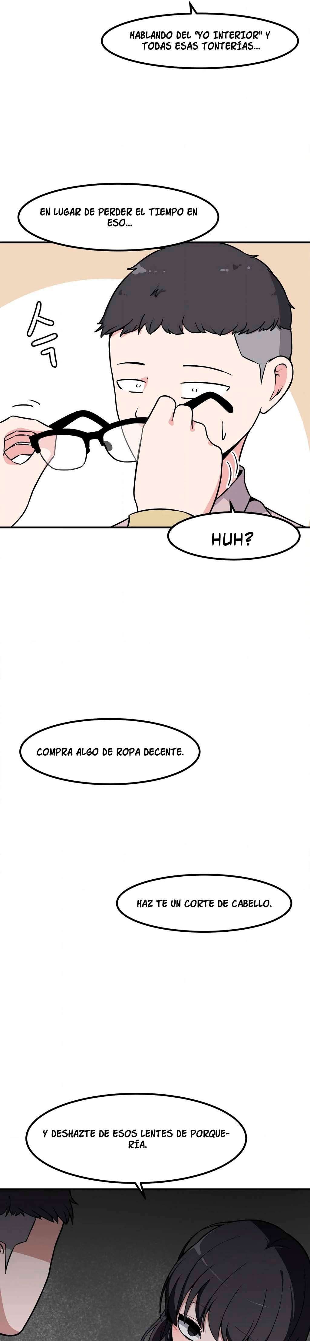 El Secreto de Jae-kyung Capitulo 104 página 22