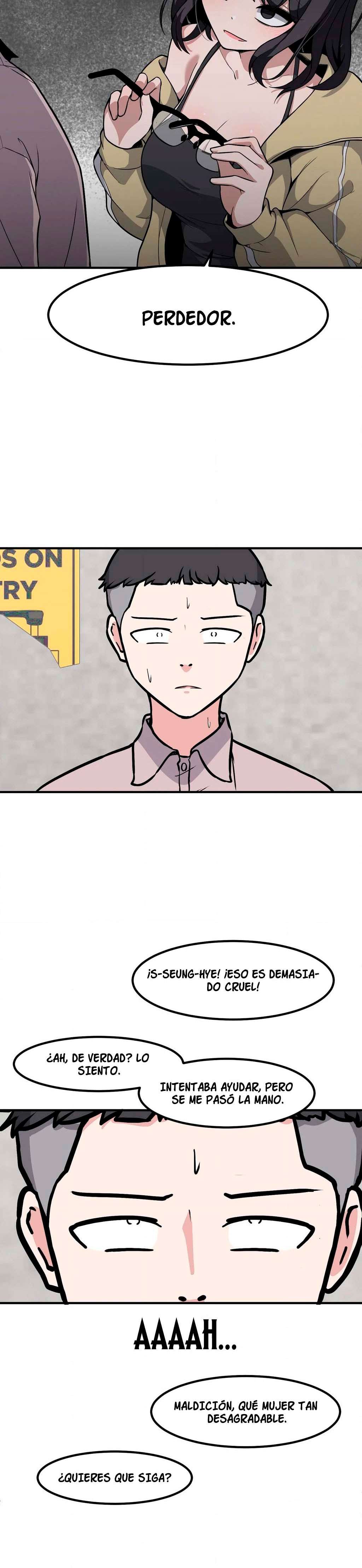 El Secreto de Jae-kyung Capitulo 104 página 23