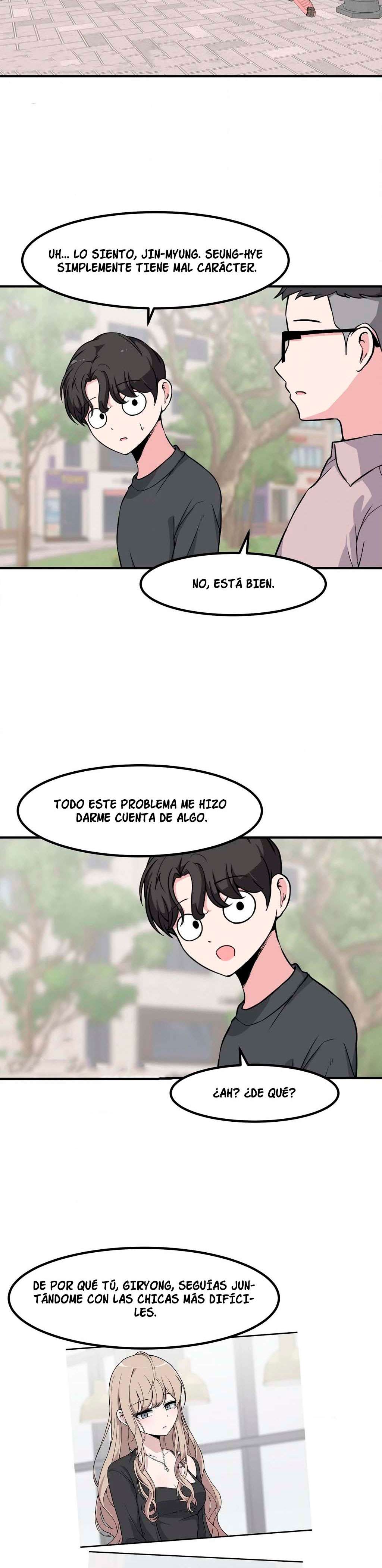 El Secreto de Jae-kyung Capitulo 104 página 25