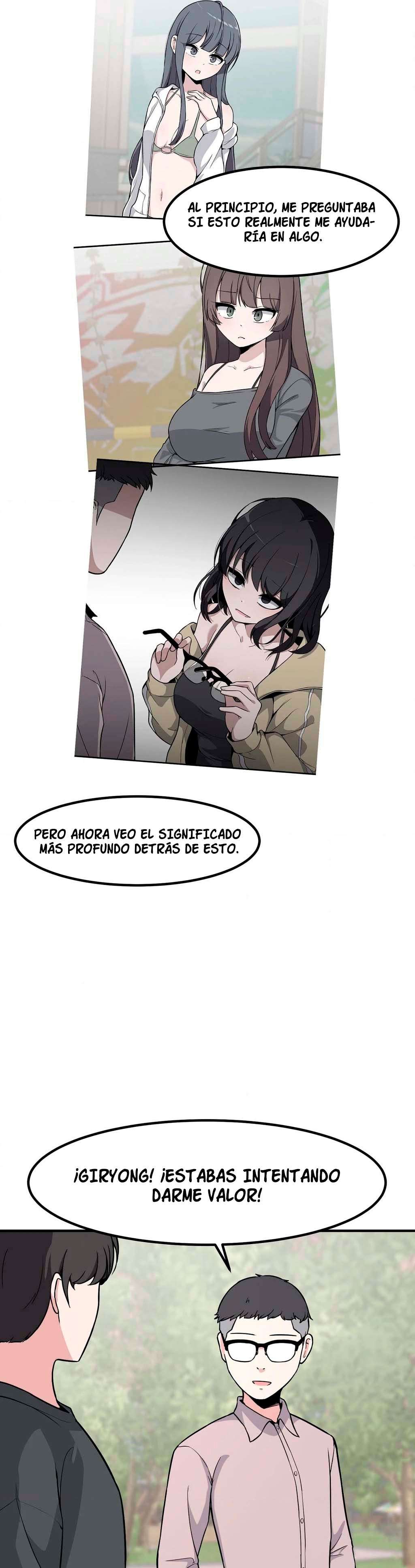 El Secreto de Jae-kyung Capitulo 104 página 26