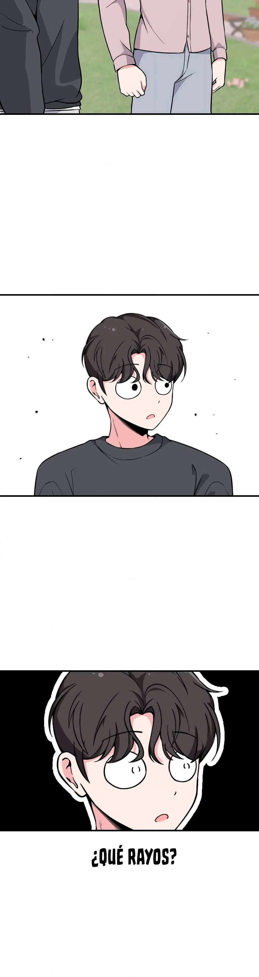 El Secreto de Jae-kyung Capitulo 104 página 27