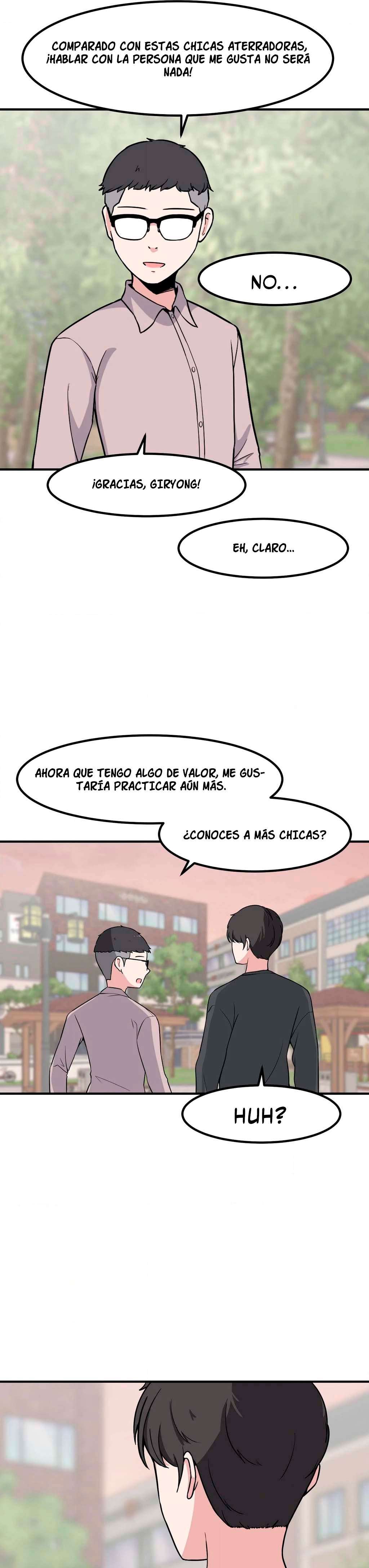El Secreto de Jae-kyung Capitulo 104 página 28
