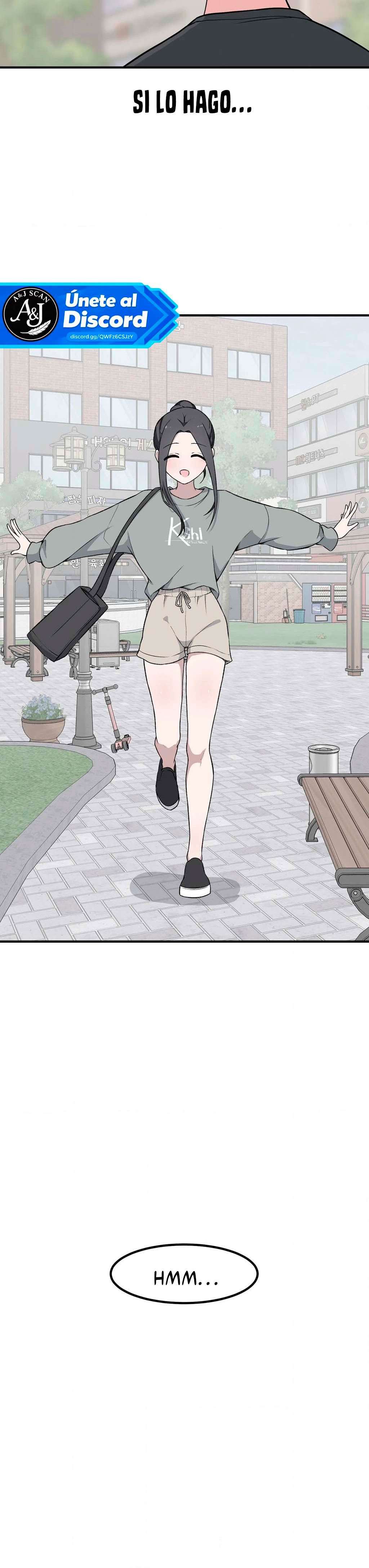 El Secreto de Jae-kyung Capitulo 104 página 29