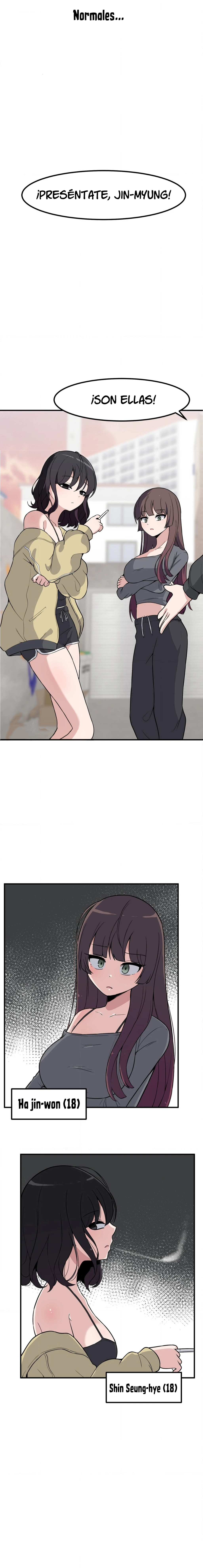 El Secreto de Jae-kyung Capitulo 104 página 3