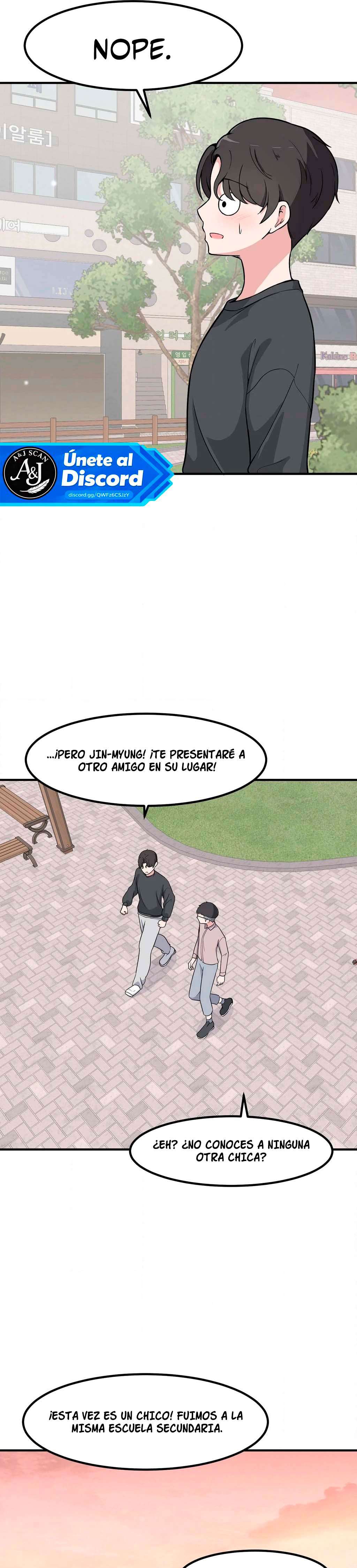 El Secreto de Jae-kyung Capitulo 104 página 30