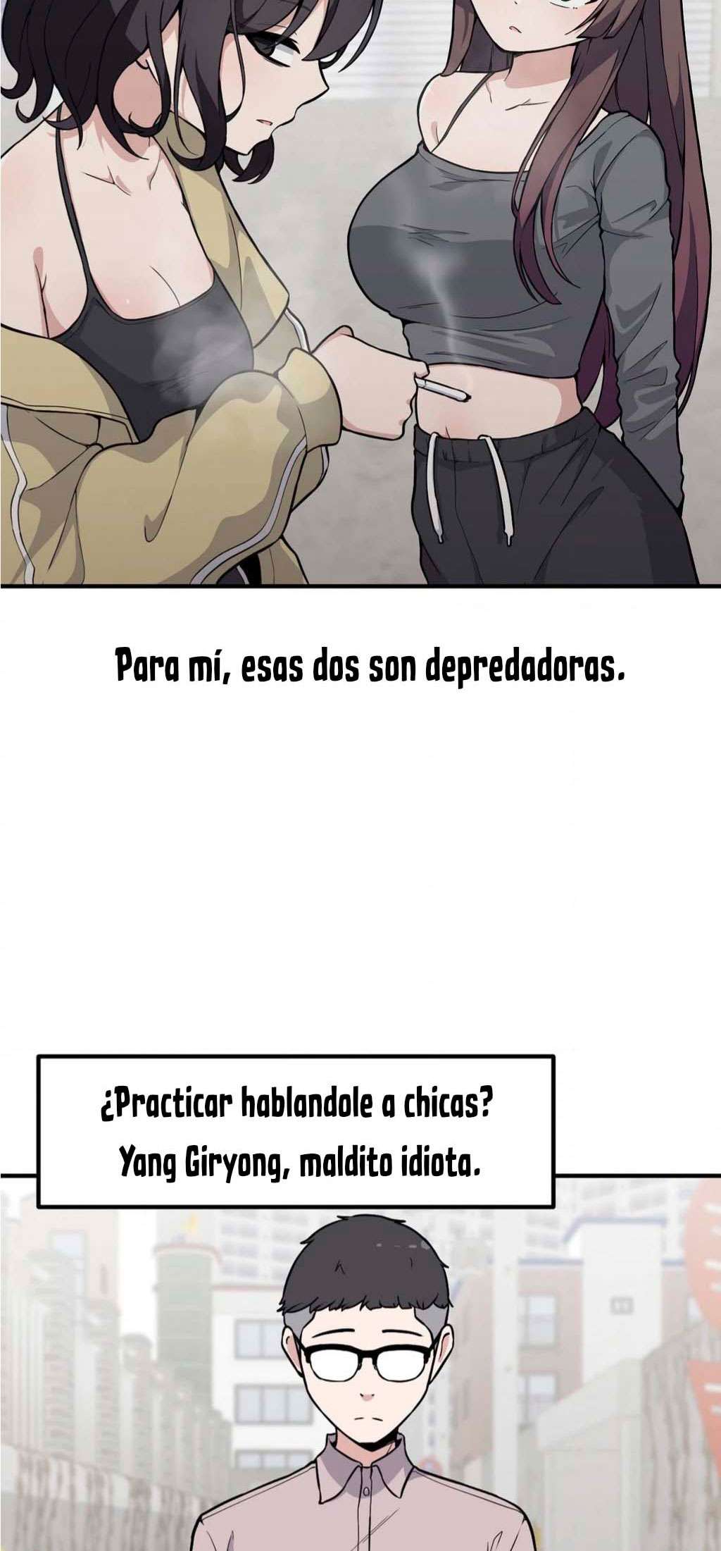 El Secreto de Jae-kyung Capitulo 104 página 6