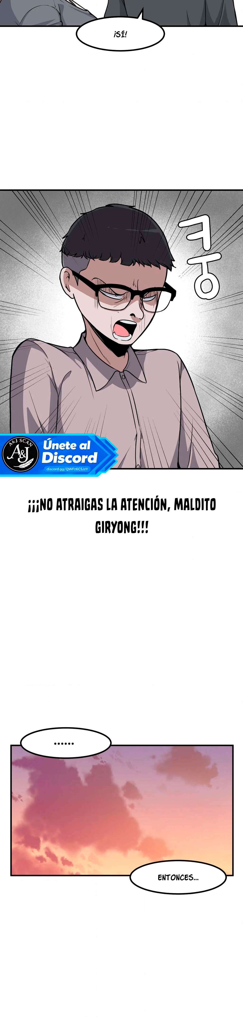 El Secreto de Jae-kyung Capitulo 104 página 9
