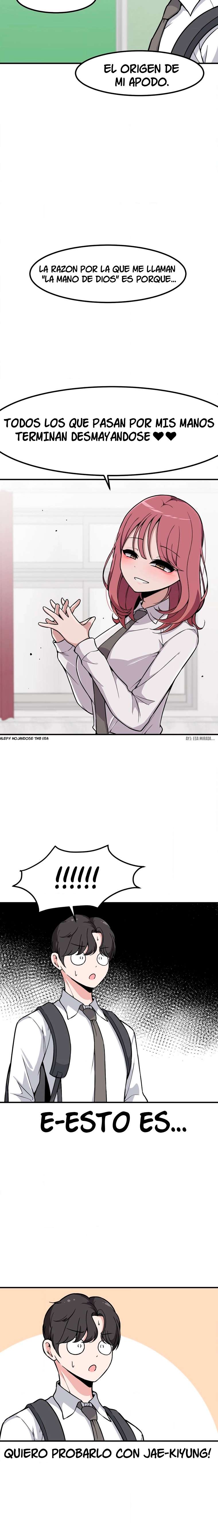 El Secreto de Jae-kyung Capitulo 105 página 10