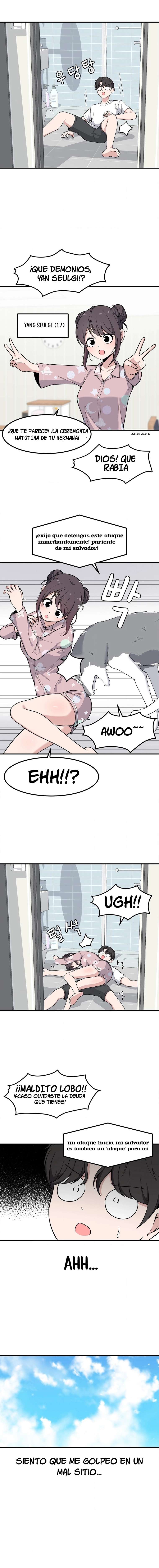El Secreto de Jae-kyung Capitulo 105 página 2