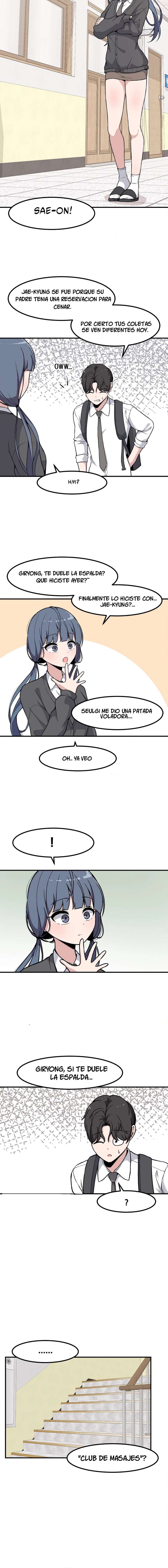 El Secreto de Jae-kyung Capitulo 105 página 4