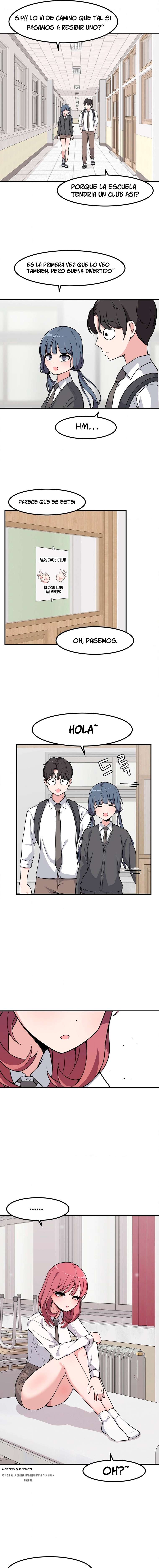 El Secreto de Jae-kyung Capitulo 105 página 5