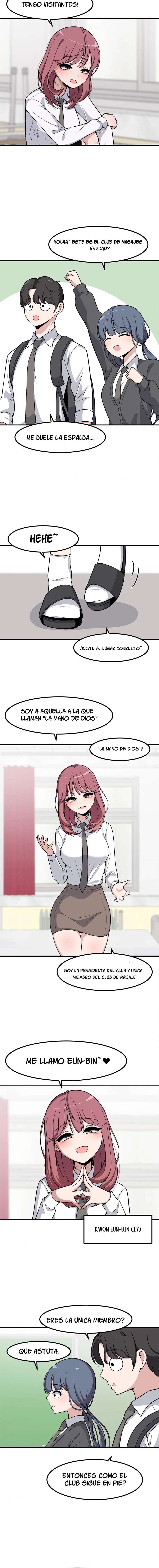 El Secreto de Jae-kyung Capitulo 105 página 6