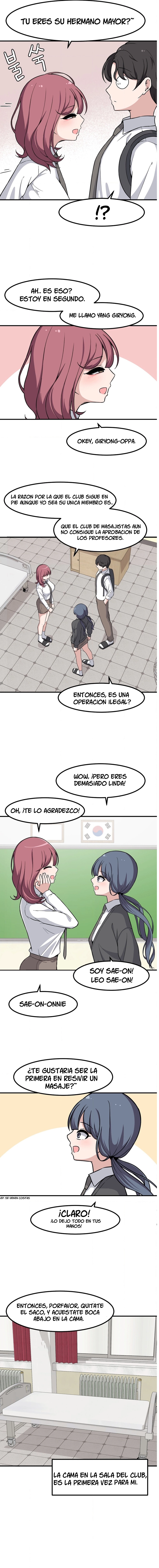 El Secreto de Jae-kyung Capitulo 105 página 7