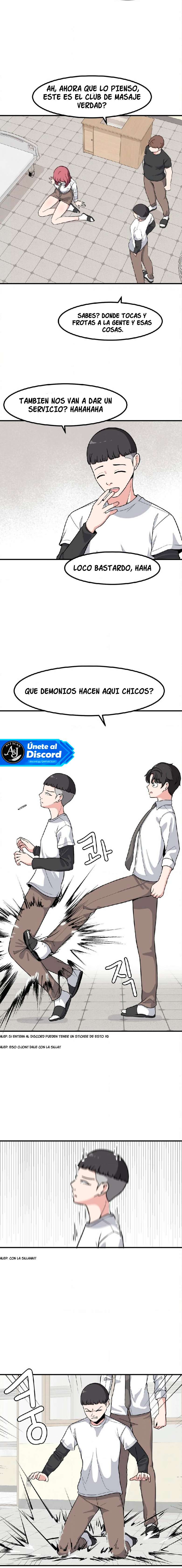 El Secreto de Jae-kyung Capitulo 106 página 10
