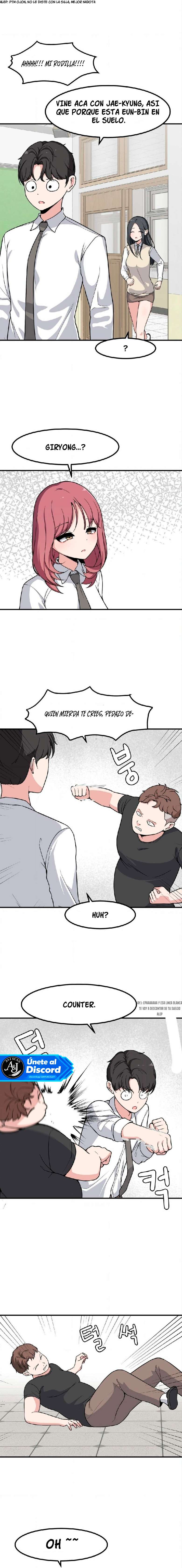 El Secreto de Jae-kyung Capitulo 106 página 11