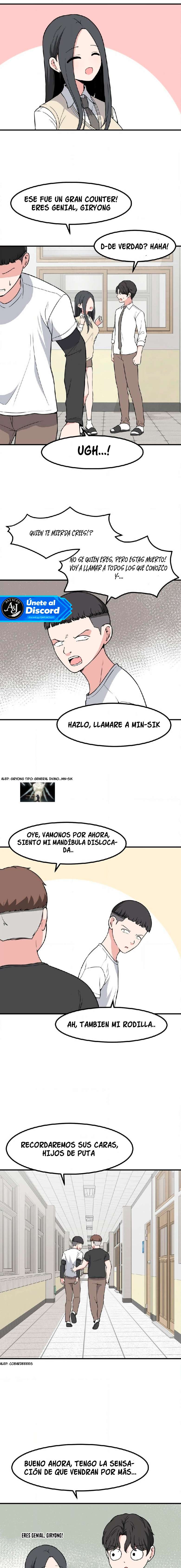 El Secreto de Jae-kyung Capitulo 106 página 12