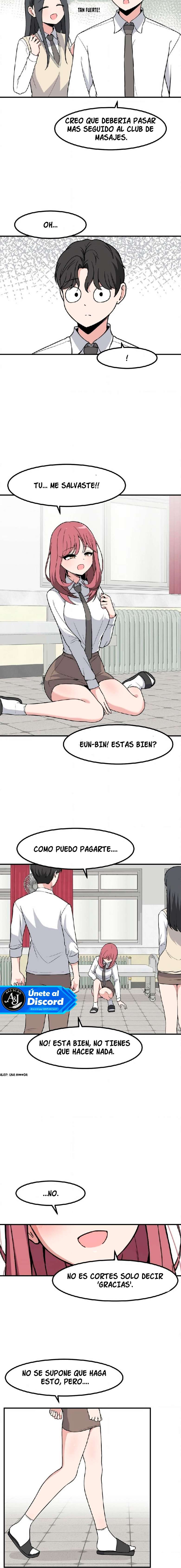 El Secreto de Jae-kyung Capitulo 106 página 13