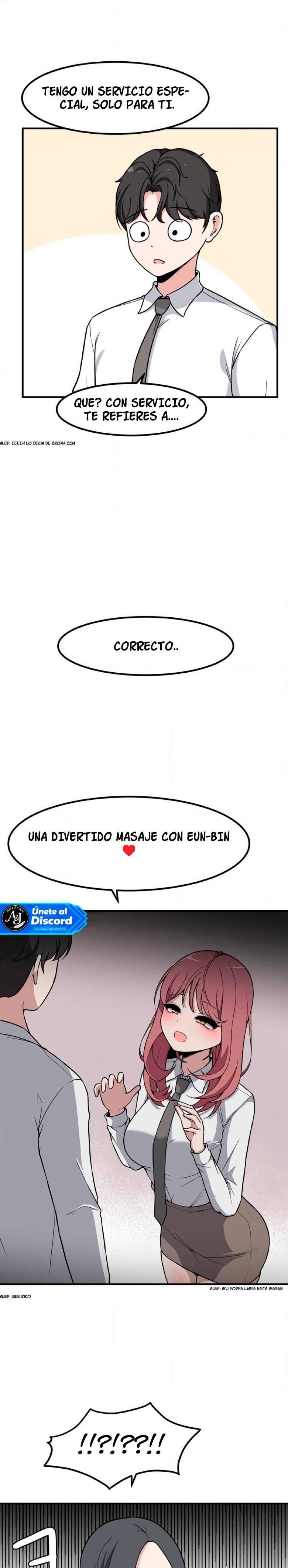 El Secreto de Jae-kyung Capitulo 106 página 14