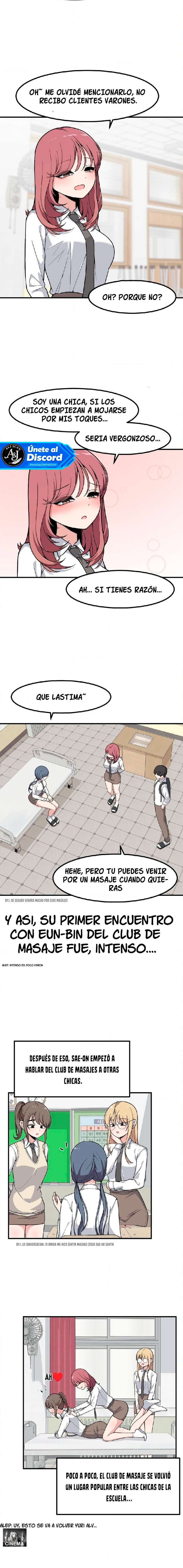 El Secreto de Jae-kyung Capitulo 106 página 4